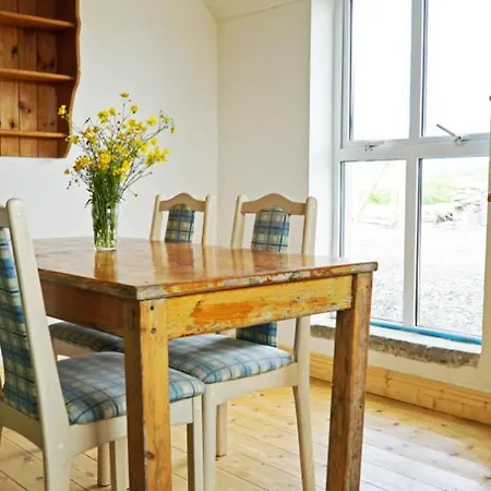 Ballyv House: Private Double With En-suite Bathroom, Breakfast, Near Cliffs Of Moher 3* Ballycotteen