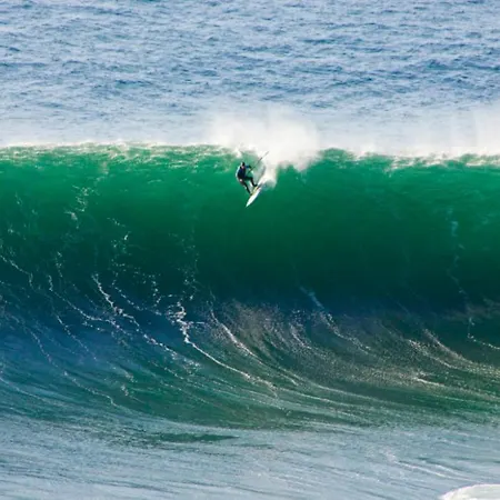 Couette-café Ballyv House: Private Double With En-suite Bathroom, Breakfast, Near Cliffs Of Moher