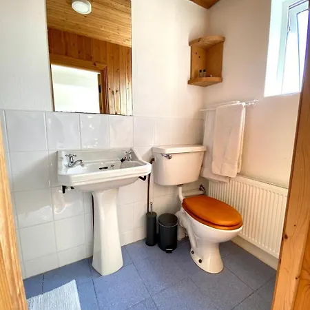 Couette-café Ballyv House: Private Double With En-suite Bathroom, Breakfast, Near Cliffs Of Moher