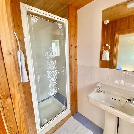 Ballyv House: Private Double With En-suite Bathroom, Breakfast, Near Cliffs Of Moher 3*