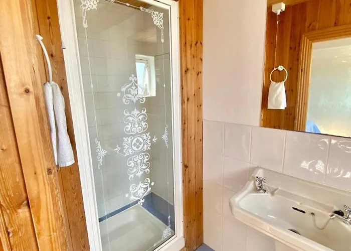 Ballyv House: Private Double With En-suite Bathroom, Breakfast, Near Cliffs Of Moher 3*
